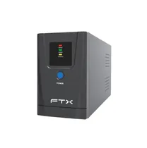 UPS 2000VA 1200W FTX 220V Nema Universal