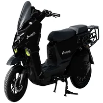  Moto Elétri...