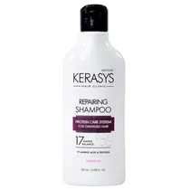 Shampoo Kerasys Repairing Argan Oil - 400ML