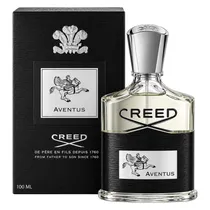 Perfume Cree...