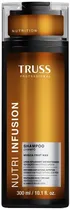 Shampoo Truss Nutri Infusion - 300ML