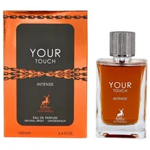 Perfume Mais...
