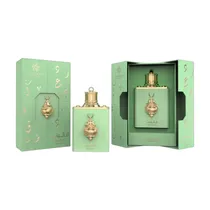 Perfume Amaran Exclusive Fanoos - Eau de Parfum - Feminino - 100ML