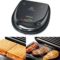  Grill & San...