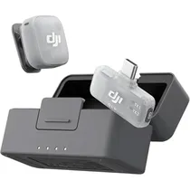 Dji Microfon...