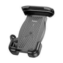 Hoco Soporte p/Celular CA119 p/Moto Black
