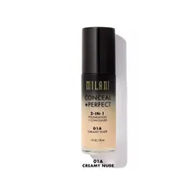  Milani Base...