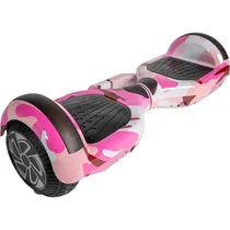  Scooter Int...