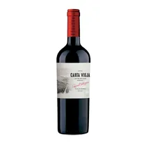  Vino Carta ...