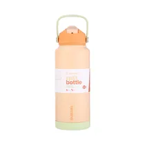 Botella Térmica Terrano Split 750ML Coral