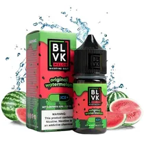  BLVK 30ML S...
