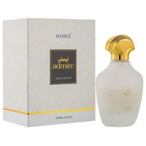 Perfume Hamidi Admire Edp Feminino - 100ML