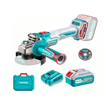 Amoladora Total TAGLI271532 20V