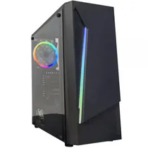 Gabinete Satellite 1104K com 1 Cooler