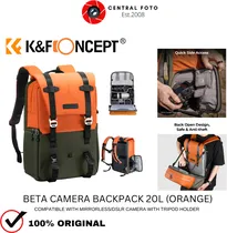 Mochila p/Ca...