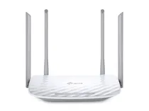 TP-Link Router Archer C50 W AC1200 Wir Dual 4 Ant