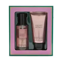 Victoria Secret Kit 2PC 75ML Velvet Petals