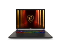 MSI Notebook Vector A16 A8WHG-004US Ryzen 9-8940HX 16/1TB 16" RTX5070TI