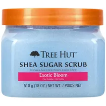 Esfoliante Corporal Tree Hut Exotic Bloom – 510GR