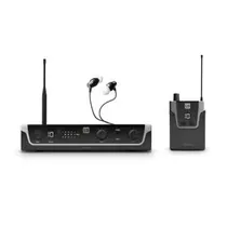  LD Systems ...