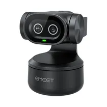 Webcam Emeet Pixy Dual-Camera PTZ 4K