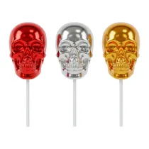 Pirulito Wom Skool Keychain 10.5G