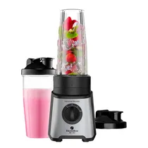 Electrobras Licuadora EBPB-350 Personal Blender 350W/2VEL/2VA/220V