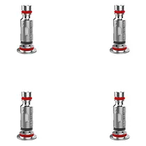 Coil Uwell Caliburn G Replacement Coils 0.8 Ohm (13-18W) - 4 Unidades