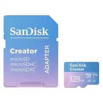  Sandisk Mic...