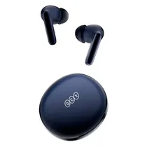 Fone de Ouvido QCY T13 ANC2 Wireless - Azul