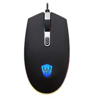 Mouse USB Ga...