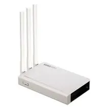 Roteador Totolink N300RU Wireless Print Server