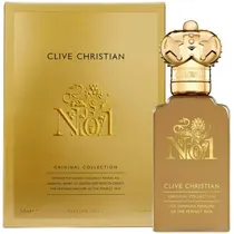 Perf Fem Clive Christian Original Collection No. 1 Edp 50ML