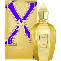 Xerjoff Perfume Accento Overdose Unisex Eau de Parfum 100ML