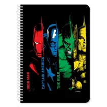  Caderno Uni...