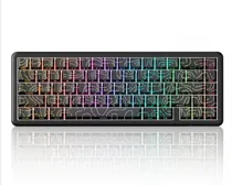 Teclado Game...