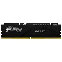 Memória DDR5 8GB 5200 Kingston Fury Beast