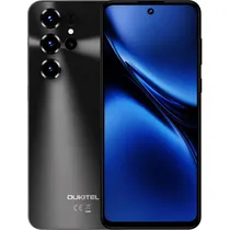 Smartphone Oukitel C68 DS Lte 7.2" 8/256GB - Gray