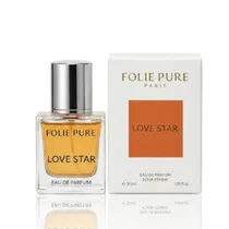 Folie Pure Love Star Edp 30ML Women