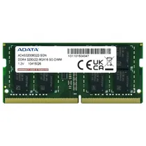Mem NB DDR4 8GB 3200 Adata AD4S32008G22-SGN