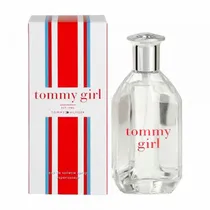 Perfume Tommy Hilfiger Girl Eau de Toilette 200ML