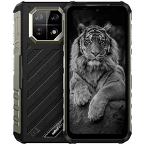 Celular Ulefone Armor 22 Pro - 8/256GB - 6.58" - Dual-Sim - Black