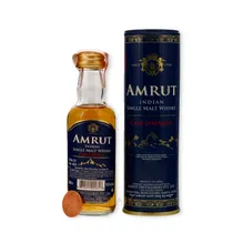 Amrut Indian...