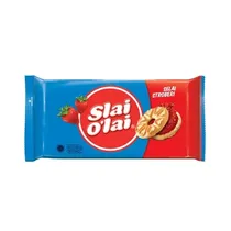 Slai Olai Strawberry Biscuit 32G