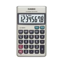  Calculadora...