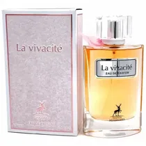 Perfume Mais...