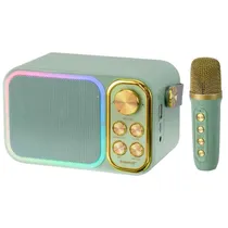  Speaker Eco...