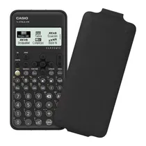 Calculadora Casio FX-570LACW - Cientifica Plus