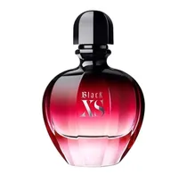 Paco Rabanne Black XS Black Excess Fem 80ML Edp 555062*