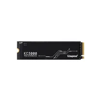 HD SSD M.2 2TB Kingston KC3000 SKC3000D/2048G Nvme